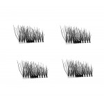 Gene false Amelie tip banda 1 pereche cu Magnet Cod 010